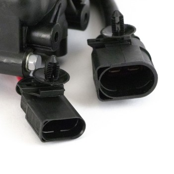 Air Suspension Compressor