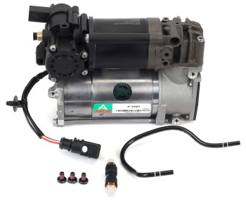 Air Suspension Compressor