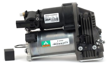 Air Suspension Compressor