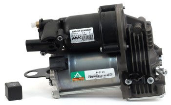 Air Suspension Compressor