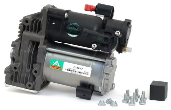 Air Suspension Compressor
