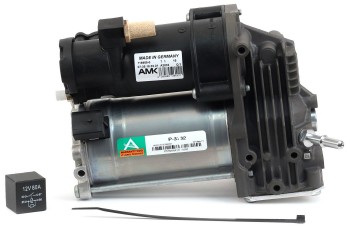 Air Suspension Compressor