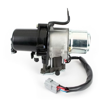 Air Suspension Compressor