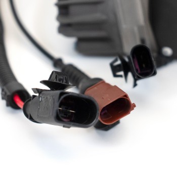 Air Suspension Compressor