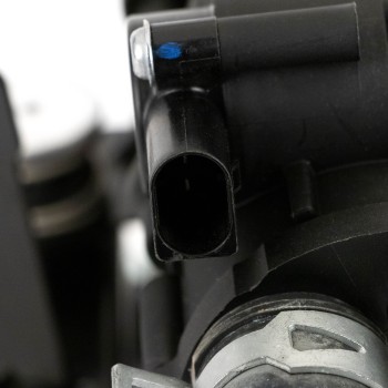 Air Suspension Compressor