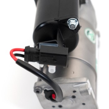 Air Suspension Compressor