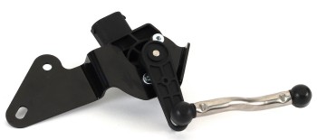 Suspension Ride Height Sensor