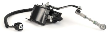 Suspension Ride Height Sensor