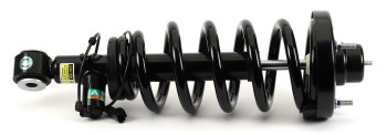 Suspension Strut and Coil Spring Assembly