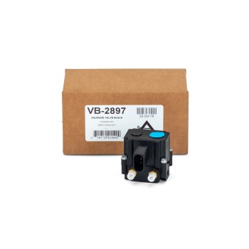 Air Suspension Solenoid Valve Unit