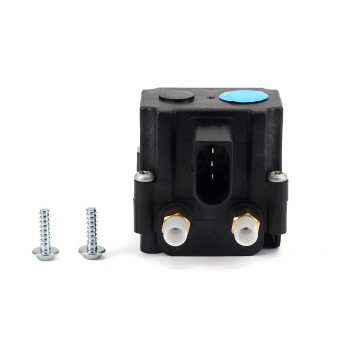 Air Suspension Solenoid Valve Unit