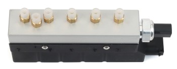 Air Suspension Solenoid Valve Unit