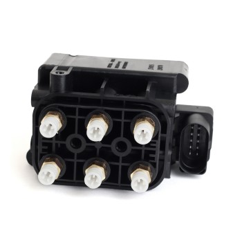 Air Suspension Solenoid Valve Unit