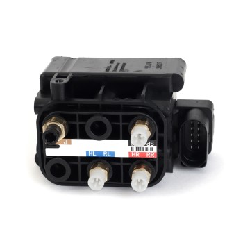 Air Suspension Solenoid Valve Unit