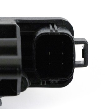 Air Suspension Solenoid Valve Unit