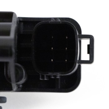 Air Suspension Solenoid Valve Unit