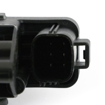 Air Suspension Solenoid Valve Unit