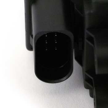 Air Suspension Solenoid Valve Unit