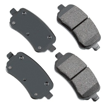 Disc Brake Pad Set