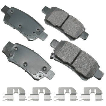 Disc Brake Pad Set