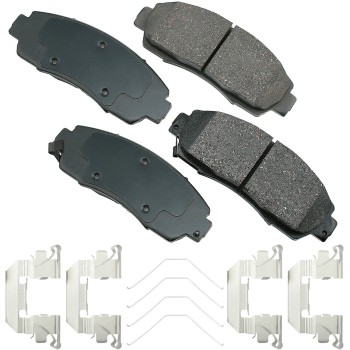 Disc Brake Pad Set