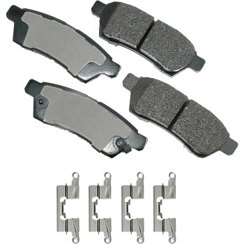 Disc Brake Pad Set