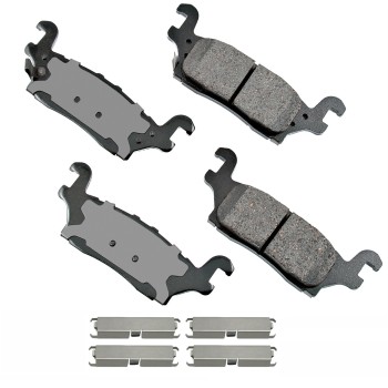 Disc Brake Pad Set