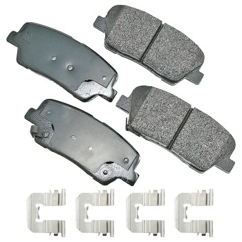 Disc Brake Pad Set