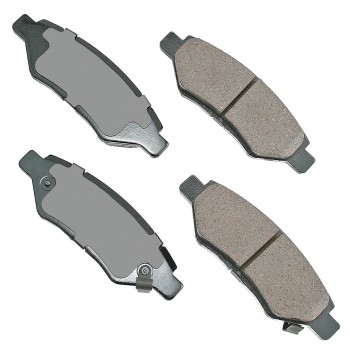 Disc Brake Pad Set
