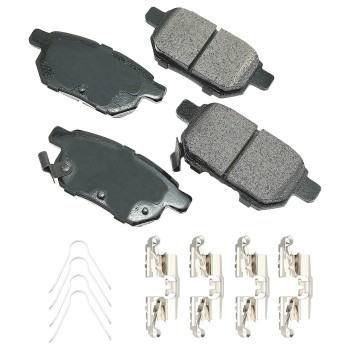 Disc Brake Pad Set