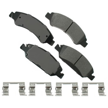 Disc Brake Pad Set