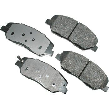 Disc Brake Pad Set