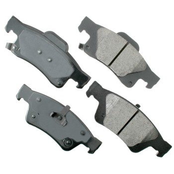 Disc Brake Pad Set