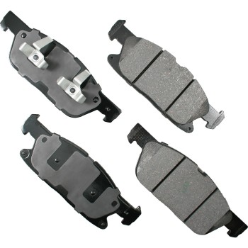 Disc Brake Pad Set