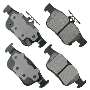 Disc Brake Pad Set