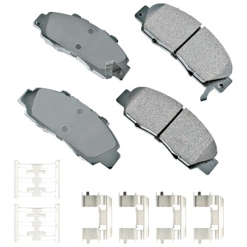 Disc Brake Pad Set