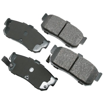Disc Brake Pad Set