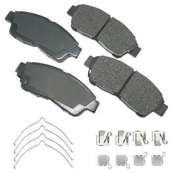 Disc Brake Pad Set