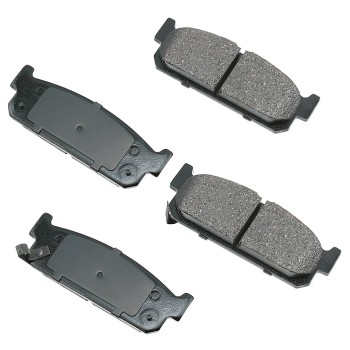Disc Brake Pad Set