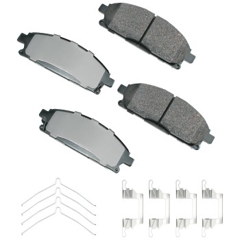 Disc Brake Pad Set