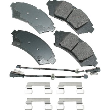 Disc Brake Pad Set
