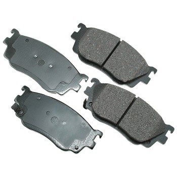 Disc Brake Pad Set