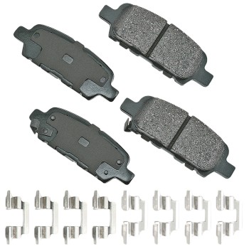 Disc Brake Pad Set