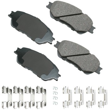 Disc Brake Pad Set