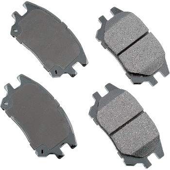 Disc Brake Pad Set