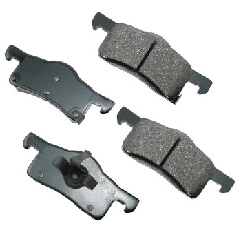 Disc Brake Pad Set