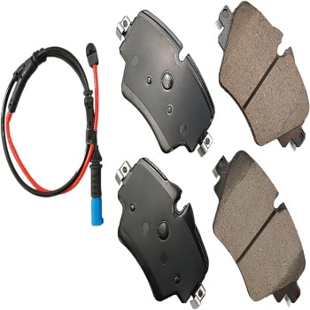 Disc Brake Pad Set