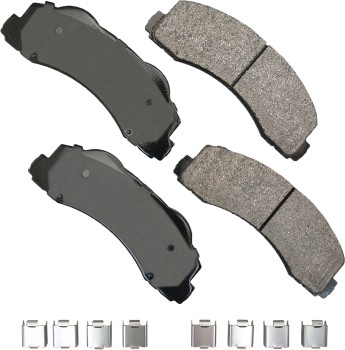 Disc Brake Pad Set