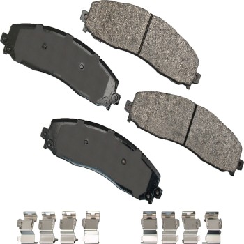 Disc Brake Pad Set