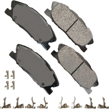 Disc Brake Pad Set